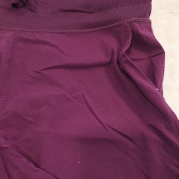 Tuff Athletics Women's Shorts - Black, Purple, Blue - Picture 13 of 16